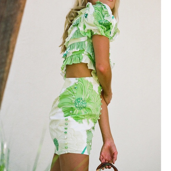 SABO Dress Size 10 - Picture 2 of 9